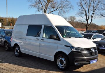 VW T6 Transporter 89.500 km 31.790 &euro; Teltow 14513