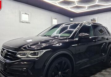 VW Tiguan 61.900 km 32.680 &euro; Berlin 12305