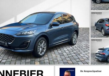 Ford Kuga 30.112 km 23.690 &euro; Berlin 10711