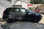 BMW X3 xDrive 20 d Advantage Nav 360 Cam Leder Xenon 132.920 km 17.000 &euro; Berlin 10247