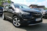 Opel Grandland X 1,6 Turbo Pure Tech 180 Innovation Int 117.982 km 13.980 &euro; Falkensee 14612