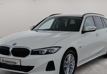 BMW 320 43.035 km 28.400 &euro; Berlin 12683