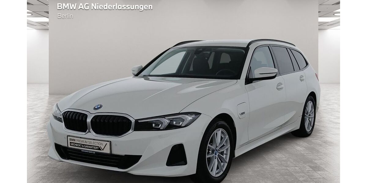 BMW 320 43.035 km 28.400 &euro; Berlin 12683