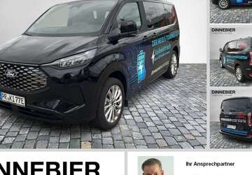 Ford Tourneo Custom 7.500 km 55.980 &euro; Berlin 10365