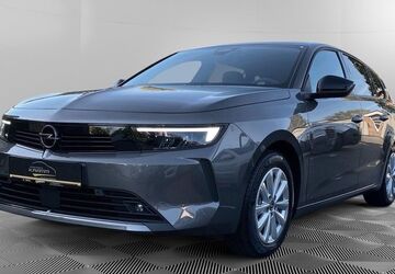 Opel Astra 25.434 km 22.989 &euro; Berlin-Französisch Buchholz 13127