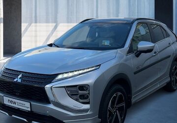Mitsubishi Eclipse Cross 10.433 km 25.990 &euro; Berlin 12099