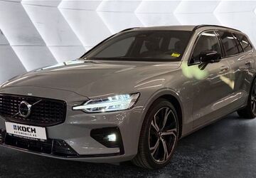 Volvo V60 17.635 km 35.990 &euro; Berlin 10553