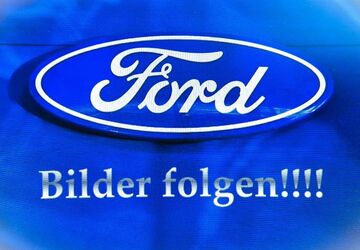 Ford EcoSport 112.000 km 12.980 &euro; Berlin 13509