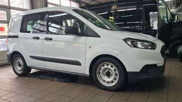 Gebrauchte Ford Transit Courier