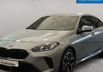 BMW 220 Gran Coupé 20.811 km 38.480 &euro; Berlin 12683