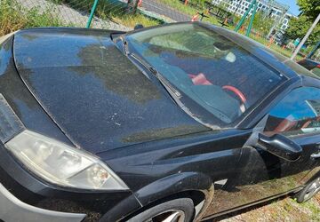 Renault Megane 145.000 km 1.199 &euro; Berlin 12439