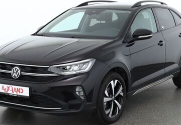 VW Taigo 21.535 km 22.890 &euro; Berlin 12683