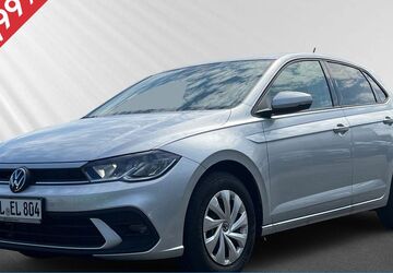 VW Polo 9.900 km 22.190 &euro; Dallgow-Döberitz 14624
