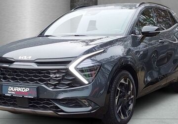 Kia Sportage 39.296 km 30.990 &euro; Bernau 16321