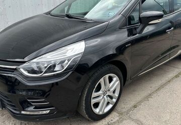 Renault Clio 52.000 km 8.300 &euro; Berlin 12277