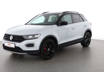 VW T-Roc 23.774 km 28.330 &euro; Schönefeld 12529
