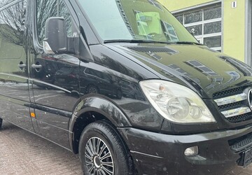 Mercedes-Benz Sprinter 379.761 km 19.990 &euro; Berlin 10178
