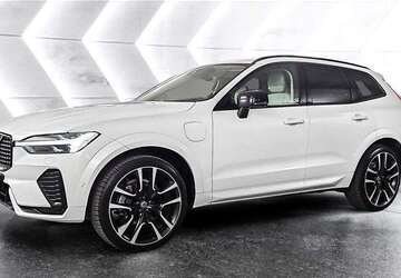 Volvo XC60 47.990 km 44.999 &euro; Berlin 12683