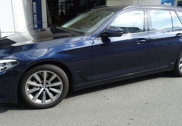 BMW 520 83.220 km 26.900 &euro; Berlin 10553