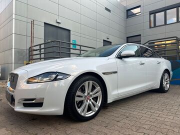 Gebrauchte Jaguar XJ