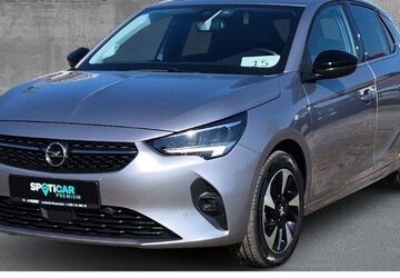 Opel Corsa 35.010 km 15.880 &euro; Berlin 13158