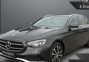 Mercedes-Benz E 300 39.495 km 37.770 &euro; Erkner 15537