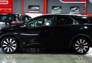 Honda Civic 32.151 km 17.950 &euro; Falkensee 14612