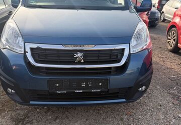 Peugeot Partner 94.000 km 6.000 &euro; Berlin 12309