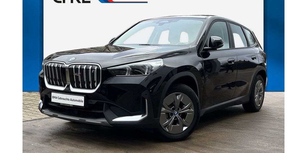 BMW iX1 16.082 km 38.790 &euro; Berlin 13593