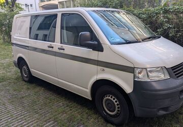 VW T5 Transporter 167.000 km 15.000 &euro; Berlin 10245