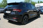 Skoda Karoq 2.0TSi 4x4 Sportline ACC SHZ AHK LED 29.623 km 30.980 &euro; Falkensee 14612