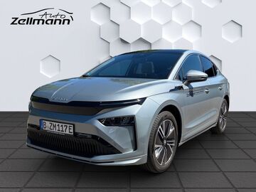 Gebrauchte Skoda Enyaq