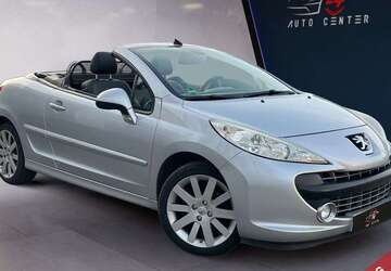 Peugeot 207 117.000 km 3.499 &euro; Berlin 12439