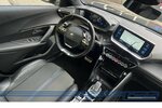 Peugeot 2008 GT 155 EAT8*Pano*LED*360°*TotWinkel*NAV* 36.726 km 18.990 &euro; Berlin 13187
