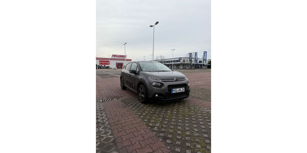 Citroen C3 83.000 km 6.499 &euro; Falkensee 14612