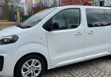 Opel Zafira Life 41.000 km 36.950 &euro; Berlin-Spandau 13585