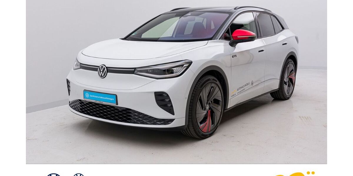 VW ID.4 20.000 km 44.189 &euro; Berlin 13088