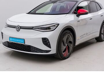 VW ID.4 20.000 km 44.289 &euro; Berlin 13088