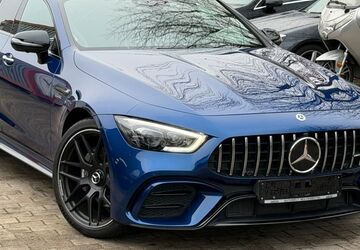 Mercedes-Benz AMG GT 73.900 km 74.990 &euro; Berlin 12043