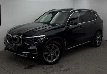 BMW X5 112.570 km 47.300 &euro; Berlin 12351