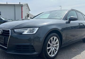 Audi A4 137.300 km 16.500 &euro; Blankenfelde-Mahlow 15827