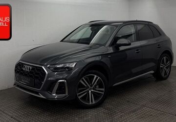 Audi Q5 85.689 km 34.800 &euro; Berlin 12351