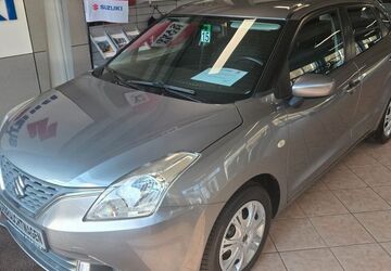 Suzuki Baleno 91.873 km 6.980 &euro; Bernau 16321