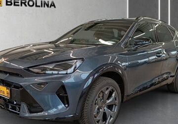 Cupra Formentor 4.000 km 32.666 &euro; Berlin 12105