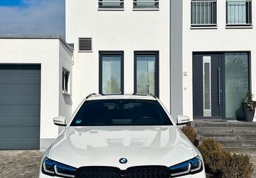 BMW 530 29.500 km 48.000 &euro; Hohen Neuendorf 16556