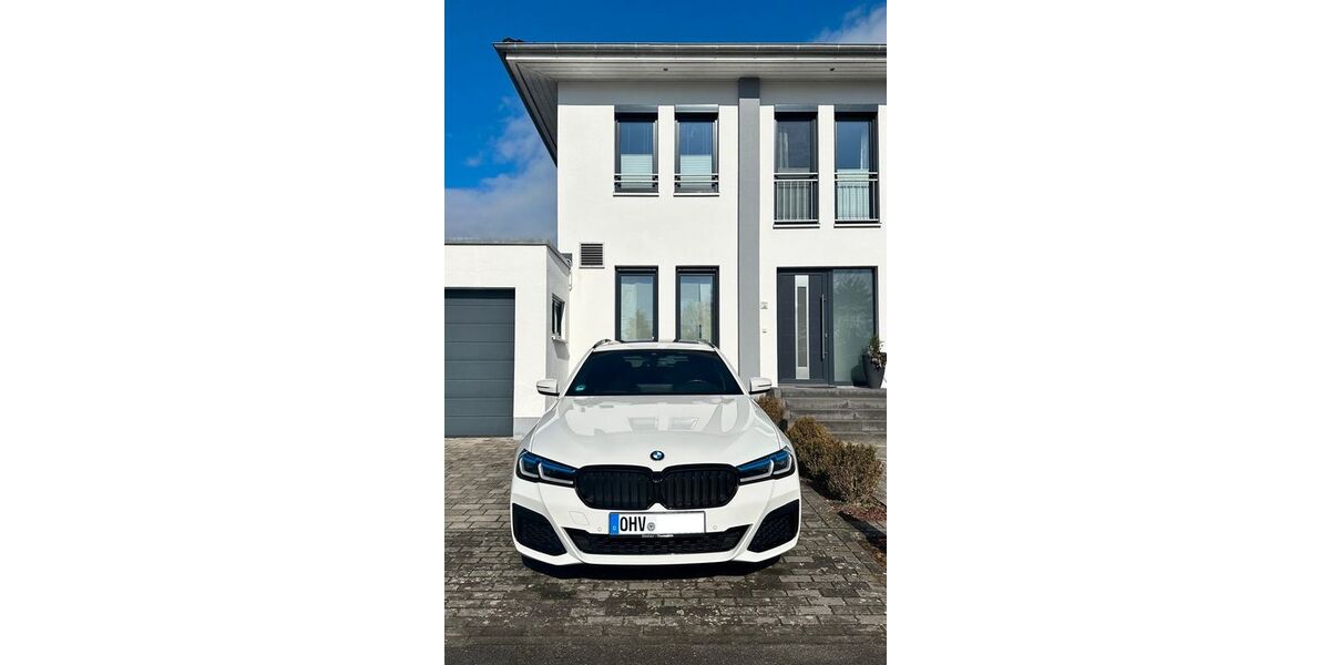 BMW 530 29.500 km 48.000 &euro; Hohen Neuendorf 16556