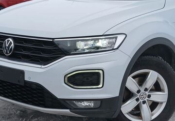 VW T-Roc 170.731 km 15.499 &euro; Mittenwalde 15749