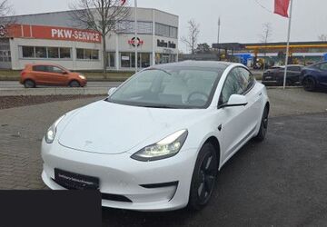 Tesla Model 3 23.950 km 31.000 &euro; Teltow 14513