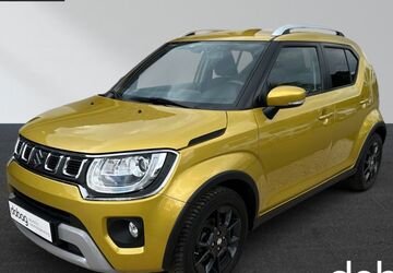 Suzuki Ignis 26.432 km 13.690 &euro; Oranienburg OT Germendorf 16515