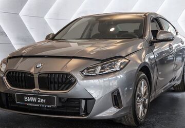 BMW 220 Gran Coupé 3.999 km 36.390 &euro; Teltow 14513